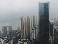 -解放碑威斯汀酒店-知味国际美食餐厅