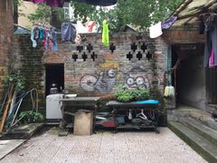 -武汉探路者国际青年旅舍