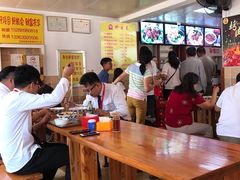 大堂-金泰缘排骨馆(遵化路店)