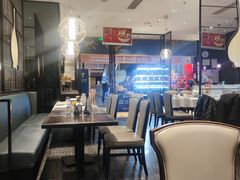 大堂-眉州东坡(远洋未来广场店)