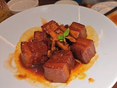 -庭院江南菜•烤鸭•非遗传承(上地•清河店)