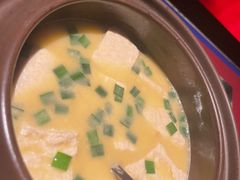 -上海滩餐厅(BFC外滩金融中心店)