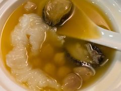 -圆顶阁西餐厅(郑州索菲特国际饭店 )