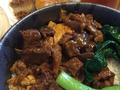 -72街红烧排骨饭(海珠丽影广场店)