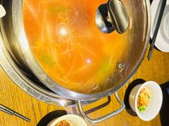 凯里红酸汤-阿婉贵州苗家酸汤鱼(梅林店)