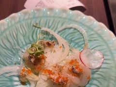 -匠和风精致料理(莆田财富中心店)