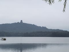 -池州市平天湖风景区