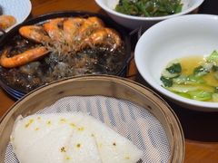 -杨厨的田园饭店(长城路店)