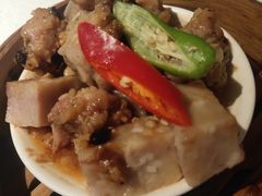 -港久茶餐厅(鹭洲里店)