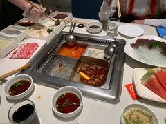 -海底捞火锅(龙岗星河COCO Park店)