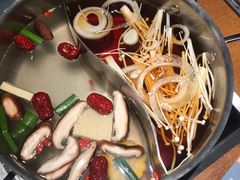 -呷哺呷哺 黄金牧场 (新中关购物中心店)