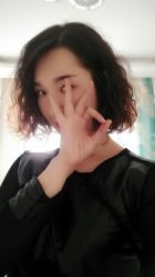 点击看大图 -小齐发型Star~salon