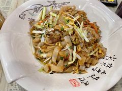 -蚝火爆·烧烤餐厅