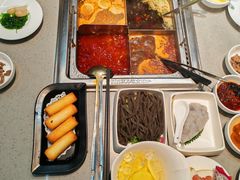 -海底捞火锅(步步高新天地店)