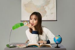 点击看大图 -太古映画婚纱摄影(天河店)