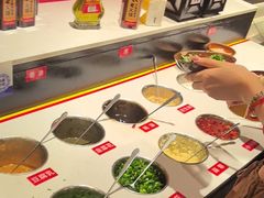 -冯校长老火锅(广州正佳广场店)