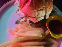 -MOSSO音乐酒吧·Live House(南京西路店)