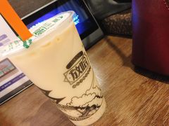 -放哈·甜醅子奶茶创造者(正宁路店)