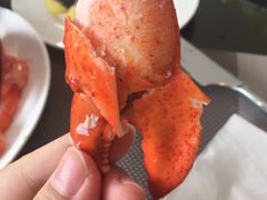 -美食汇·海鲜自助西餐厅·江门富力万达嘉华酒店