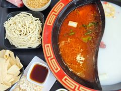 -鱻鱼捞.祥祥鱼锅(高淳一店)