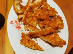 -老妈米线(港龙店)