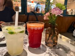 -O'eat Blossom&Pelican(深圳首店)