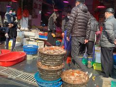 -上海南汇嘴大堤酒店