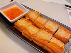 -港丽餐厅(高德置地店)