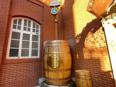 -青岛啤酒博物馆