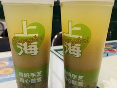 -阿金大白·上海菜馆(新天地店)