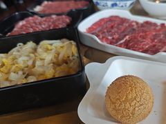 -牛街清真满恒記(平安里西大街店)