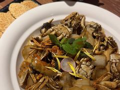 -周家二小姐的菜(西津渡店)