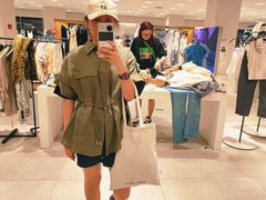 -ZARA(沈阳大悦城店)