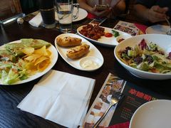 -辛德勒啤酒德餐厅