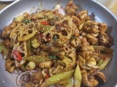 -台北楚楚园馅饼粥(虹桥南丰城店)