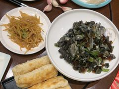 -高玛纳驴肉火烧(一世界店)