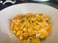 -羡餐厅·杭帮菜·淳菜(千岛湖自由洲际殿店)