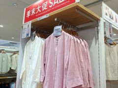 -优衣库(天津贵和购物中心店)