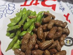 -聚点串吧·北京烧烤(公益西桥店)