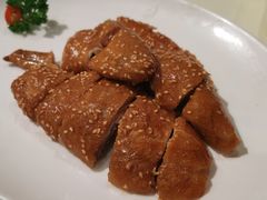 -利苑酒家(金宝店)