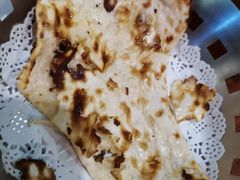 -克比叔叔印度餐厅Kebabs on the Grille(永康路分店)