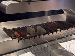 -嫩羊羊·延边烤串·朝鲜族美食(张家港美食街店)