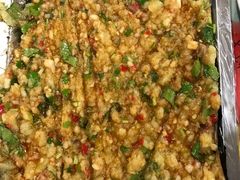 -马老三烧烤(金苑路店)