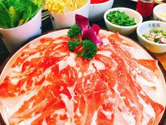 -大龙燚火锅(白石洲店)