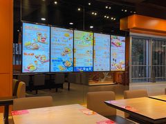 -大快活(丽丰店)
