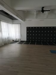 -无界瑜伽普拉提