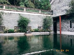 -广州神农草堂中医药博物馆