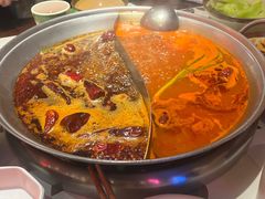 -江北北火锅馆·公路夜市(魏公村店)