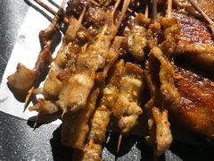 -管氏翅吧(马家堡店)