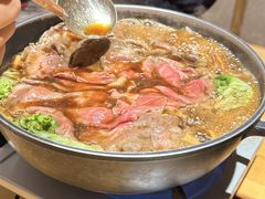 -大岛日本料理铁板烧(南通大饭店)